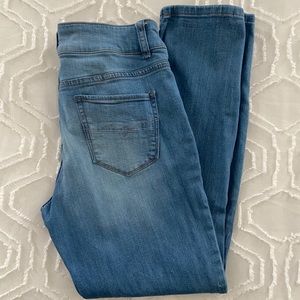 New York & Company jeans size 8